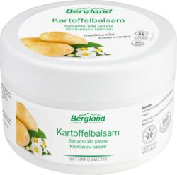 KARTOFFELBALSAM 200 ml von Bergland-Pharma GmbH & Co. KG