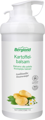 KARTOFFELBALSAM 500 ml von Bergland-Pharma GmbH & Co. KG