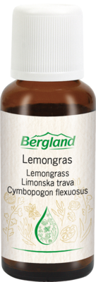 LEMONGRAS�L 30 ml von Bergland-Pharma GmbH & Co. KG