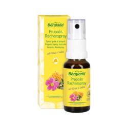 Bergland PROPOLIS RACHENSPRAY von Bergland-Pharma GmbH & Co. KG