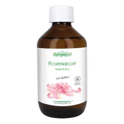 Bergland ROSENWASSER von Bergland-Pharma GmbH & Co. KG