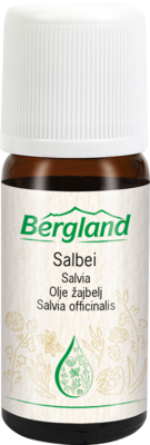 SALBEI �L 10 ml von Bergland-Pharma GmbH & Co. KG