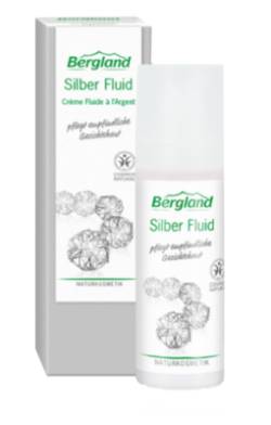 SILBER FLUID 30 ml von Bergland-Pharma GmbH & Co. KG