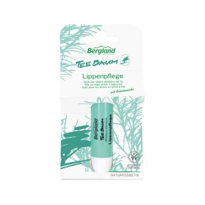 Bergland TEEBAUM LIPPENPFLEGE Stift von Bergland-Pharma GmbH & Co. KG