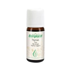 Bergland THYMIAN ÖL 100% von Bergland-Pharma GmbH & Co. KG