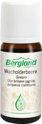 WACHOLDERBEEREN �l 10 ml von Bergland-Pharma GmbH & Co. KG