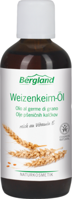 WEIZENKEIM�L 100 ml von Bergland-Pharma GmbH & Co. KG