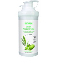 Bergland Oliven Körpercreme Bio von Bergland