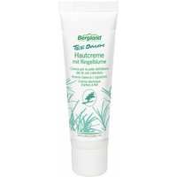 Bergland Teebaum Handcreme mit Ringelblume von Bergland