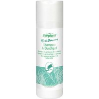 Bergland Teebaum Shampoo & Dusch-Gel von Bergland