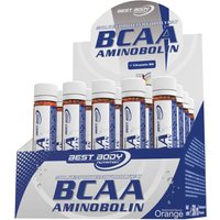 Best Body Nutrition Bcaa Aminobolin von Best Body Nutrition