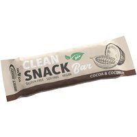 Best Body Nutrition Clean Snack Bar Coconut Cocoa von Best Body Nutrition