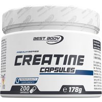 Best Body Nutrition Creatin Kapseln von Best Body Nutrition