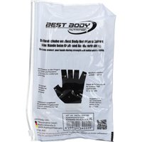 Best Body Nutrition Fitnesshandschuhe Power, XL von Best Body Nutrition