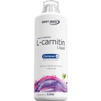 Best Body Nutrition L-Carnitin Liquid von Best Body Nutrition