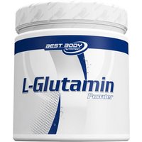 Best Body Nutrition L-Glutamin Pulver von Best Body Nutrition