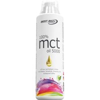 Best Body Nutrition MCT Oil 5000 von Best Body Nutrition