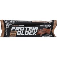 Best Body Nutrition Vital Protein Block Chocolate von Best Body Nutrition