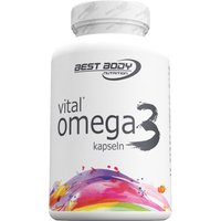 Best Body Nutrition vital omega 3 von Best Body Nutrition