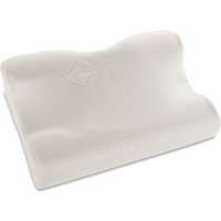 Bestschlaf Aloe Vera Ersatzbezug für das Bestschlaf Seitenschläfer-Kopfkissen von Bestschlaf