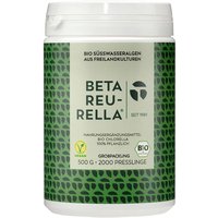Beta Reu Rella SÃ¼sswasseralgen Tabletten von Beta Reu Rella