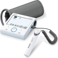 Beurer Blutdruckmessgerät mit EKG-Funktion BM 96 Cardio von Beurer