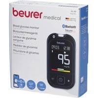 Beurer Blutzuckermessgerät GL 49 mmol/L von Beurer