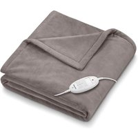 Beurer HD 75 Wärmezudecke Cosy Taupe von Beurer