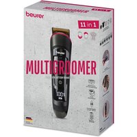 Beurer MultiGroomer Mn9X Haarschneider von Beurer