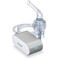 Beurer kleiner Inhalator IH 58 von Beurer