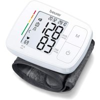 Beurer sprechendes Blutdruckmessgerät BC 21 von Beurer