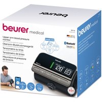 beurer® Blutdruckmessgerät BM 81 easyLock von Beurer