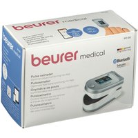 beurer Bluetooth Pulsoximeter Po60 von Beurer