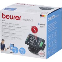 beurer Handgelenk-Blutdruckmessgerät BC 87 Bluetooth® von Beurer