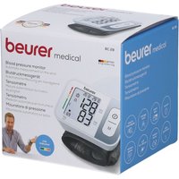 beurer Handgelenk Blutdruckmessgerät Bc28 von Beurer