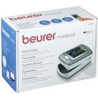 beurer Pulsoximeter PO 80 von Beurer