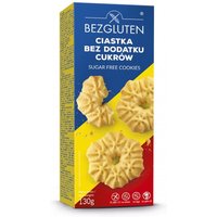 Bezgluten Cookies Zuckerfrei glutenfrei von Bezgluten