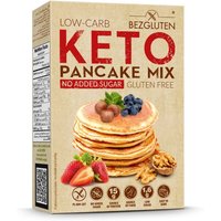 Bezgluten Keto Pancake Mix glutenfrei von Bezgluten
