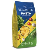 Bezgluten PKU Spaghetti eiweißarm glutenfrei von Bezgluten