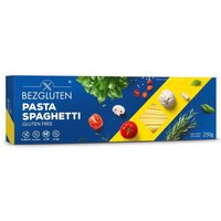Bezgluten Pasta Spaghetti glutenfrei von Bezgluten