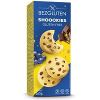 Bezgluten Shoookies glutenfrei von Bezgluten