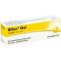 Bifon Gel von Bifon