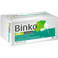 Binko® 240 mg von Binko