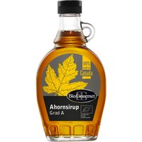 Ahornsirup Grad A von BioGourmet