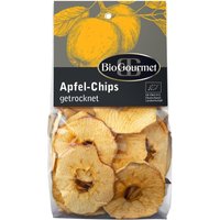 Apfel Chips von BioGourmet