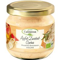 Apfel-Zwiebel-Creme von BioGourmet