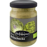 Artischocken Pesto von BioGourmet