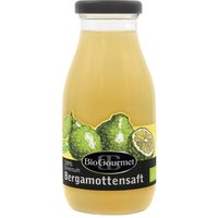 Bergamottensaft von BioGourmet