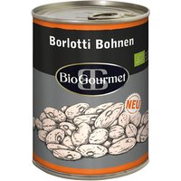 Borlotti Bohnen von BioGourmet