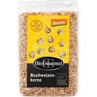 Buchweizenkerne demeter von BioGourmet